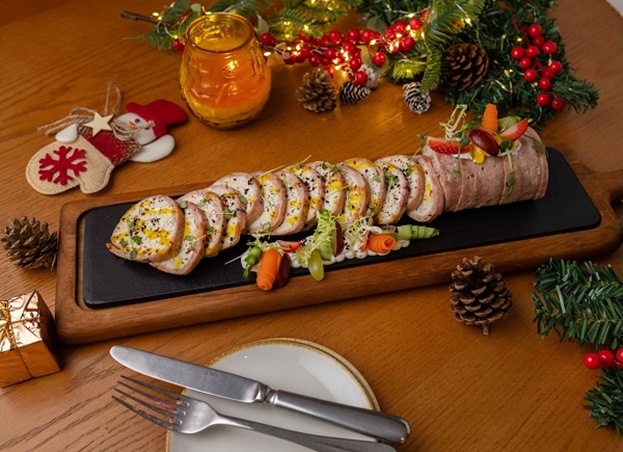 ليالي الميلاد بطعم مختلف في الإمارات